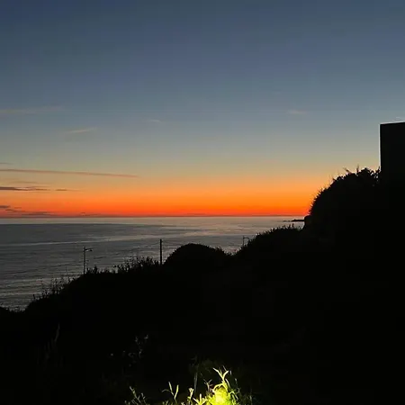 Villa Vue Calcatoggio