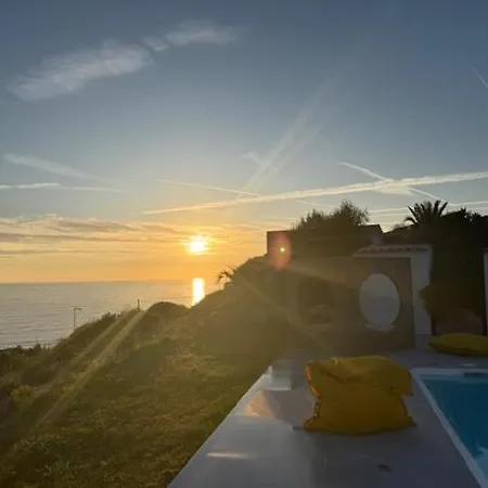 Villa Vue Calcatoggio