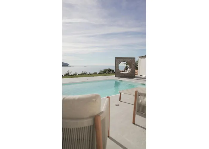 Vue Villa