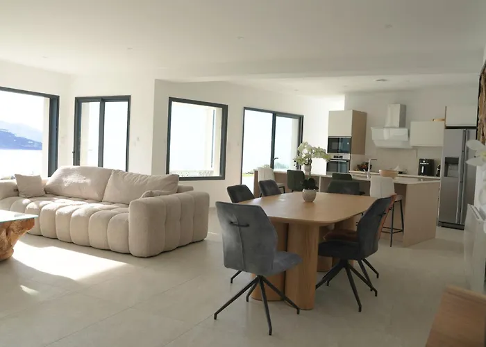 Villa Vue