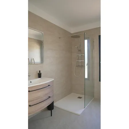 Vue Calcatoggio (Corsica)