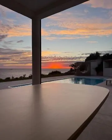 Βίλα Vue Calcatoggio (Corsica)