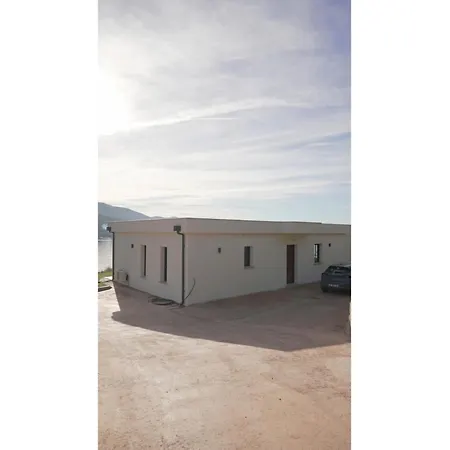Βίλα Vue Calcatoggio (Corsica)
