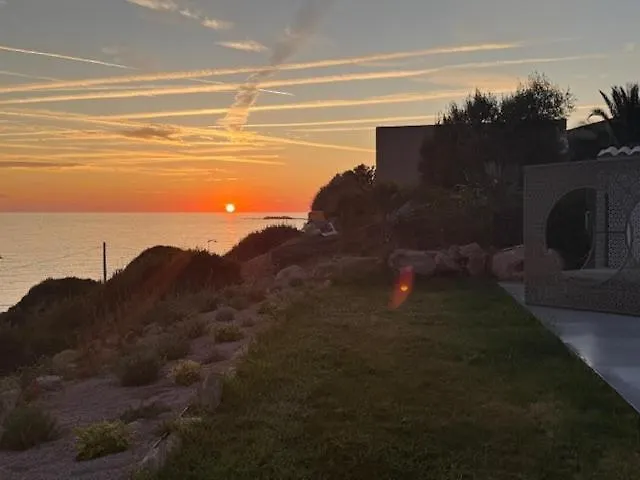 Vue Villa