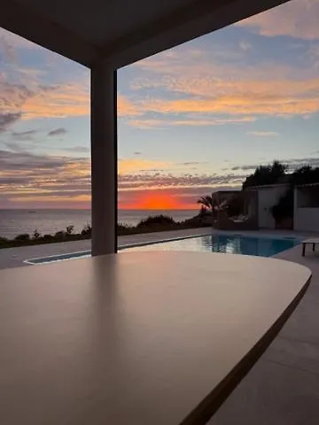 Villa Vue Calcatoggio (Corsica)