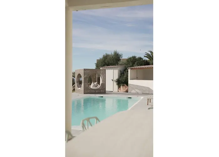 Vue Villa