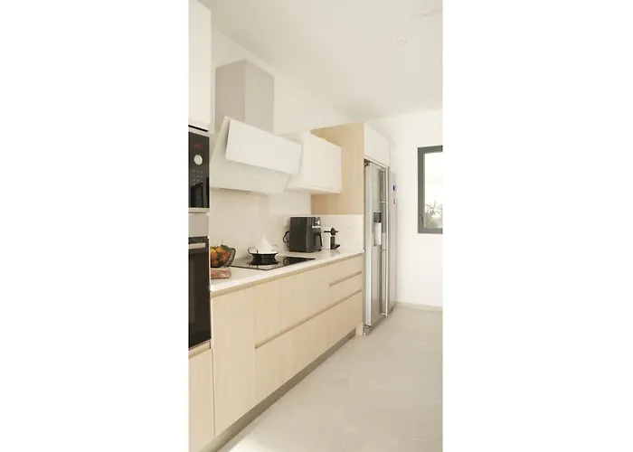 Vue Villa *