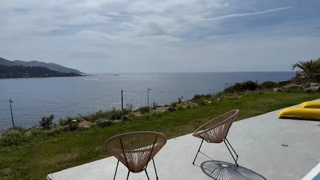 Vue Villa