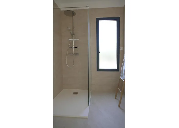 Vue * Calcatoggio (Corsica)