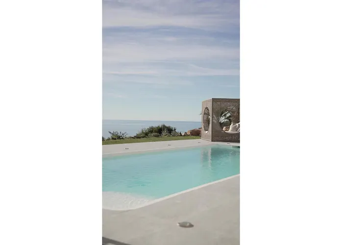 Villa Vue *