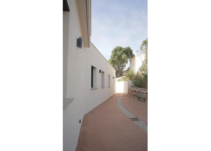 Vue Villa *